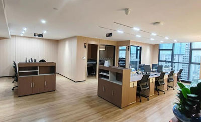 ruixing software service co.,ltd