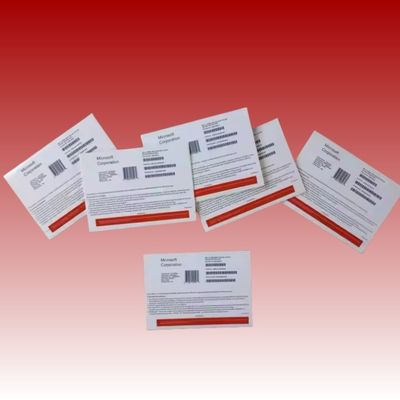 Genuine Microsoft Windows 11 Pro Sticker Activation Certificate Of Authenticity Sticker