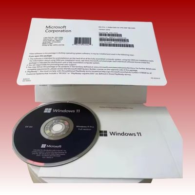 11 professional Windows OEM Sticker Lifetime Validity For Enhanced Digital Experience