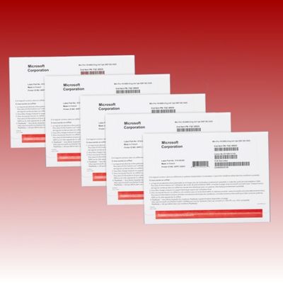 Seamless Windows 11 Pro OEM DVD With Microsoft Account And Internet Access