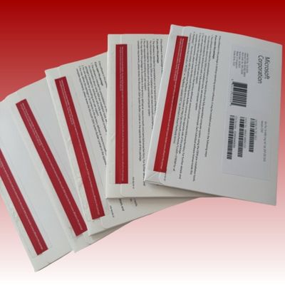 Professioneller Support für DOS MAC Windows 11 Pro OEM DVD Hochsicherheit
