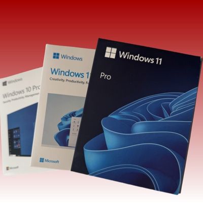 Zuverlässiges einfaches Setup Windows 11 Pro Recovery USB mit virtueller Desktopunterstützung