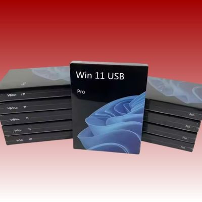 Microsoft Edge Windows 11 Digital License USB Box With Snap Assist And Automatic Updates