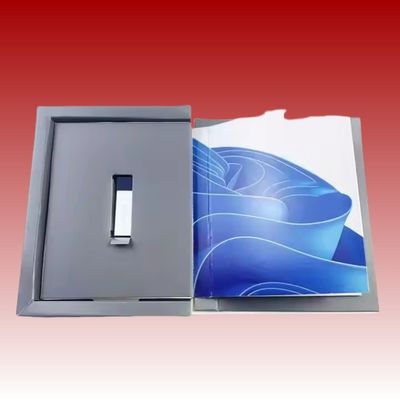 OEM Easy Installation Windows 11 Pro USB Drive Businesses Win 11 Pro USB