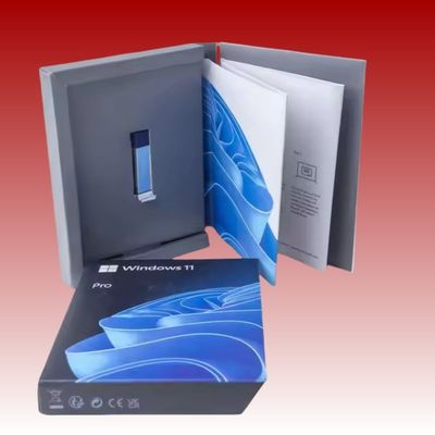 Genuine Windows 11 Pro Digital License Microsoft With Store Access