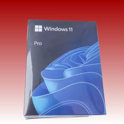 OEM Windows 11 Pro USB Product Key Easy Installation For PC Platform
