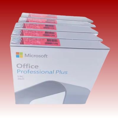 Microsoft Office 2024 Home / Business with Advanced Threat Protection