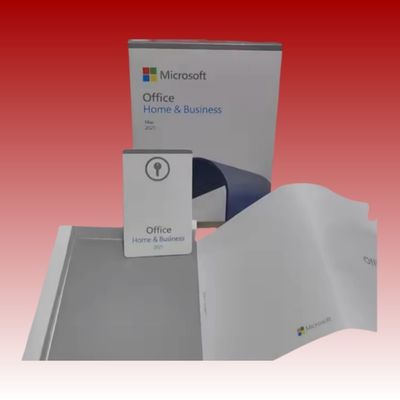 Microsoft Office 2024 Home Business Secure Productivity Suite with 1TB Cloud Storage