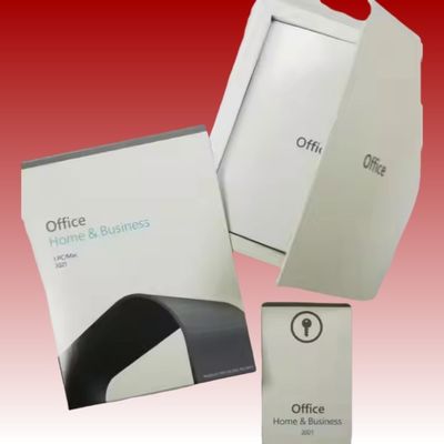 Microsoft Office 2024 Home and Business with 1TB OneDrive Cloud Storage