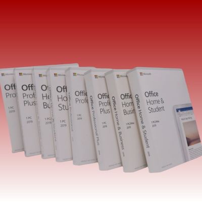 Einzelpersonen Microsoft Office 2021 Professional Plus Dauerhaft USB Boxed