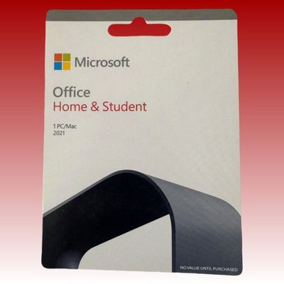 Microsoft Office Professional Plus 2021 USB Edition with Enhanced Cloud Storage and Security