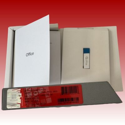 Microsoft Office 2021 Professional Plus Easy Verification For Businesses