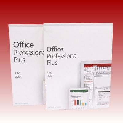 Windows10 Digital Office 2019 Pro Plus Bind Mac Microsoft Professional Plus 2019 wurde von Microsoft veröffentlicht.