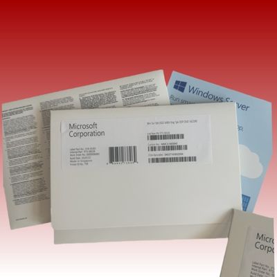 Easy Installation Windows Pro OEM Key With English Perpetual License