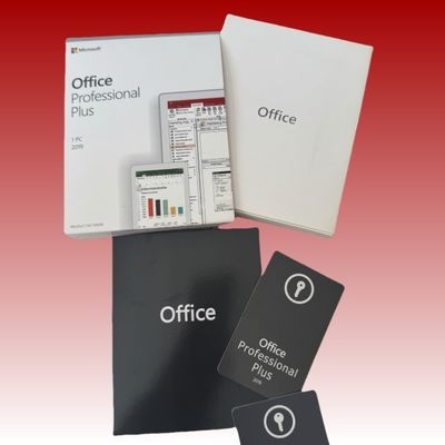 Online Activation OEM Software License Easy Setup OEM License Microsoft Office