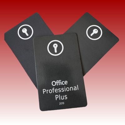 OEM Microsoft COA Sticker Software Online Activation Certificate Of Authenticity Sticker