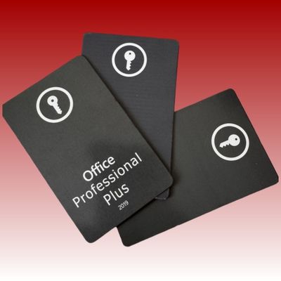 Windows OEM Microsoft COA Sticker Thermal Transfer Windows COA Label