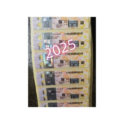 70mmX20mm Windows 10 Pro COA Aufkleber Windows COA Etikett DHL Schnelle Lieferung 6 Monate Garantie