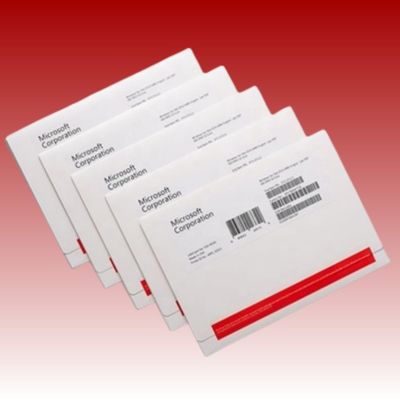 Zuverlässige Microsoft Windows 11 Pro 64 Bit OEM DVD für PC-Plattform