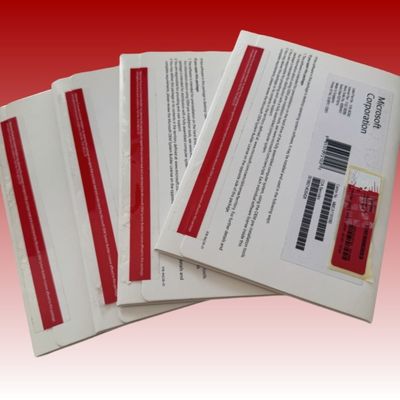 Professioneller Support für DOS MAC Windows 11 Pro OEM DVD Hochsicherheit