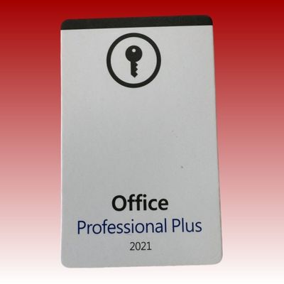 Usa Certificate Office 2021 Pro Plus Medialess Pkc Full Package Binding Key Online Activation