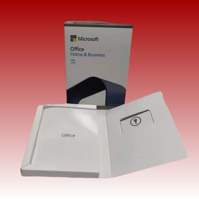 Deluxe PC-Plattform Office 2021 Pro Plus Microsoft Office 2021 Professional Plus Bind