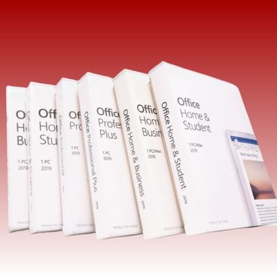 Microsoft Office 2019 Pro Plus Digital License Easy Verification Multilingual