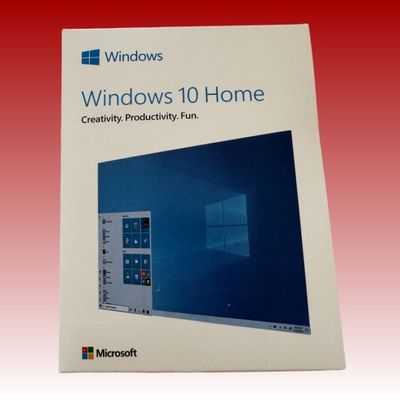 Englische Sprache OEM Windows 10 Pro Digital Microsoft Windows 10 Pro OEM