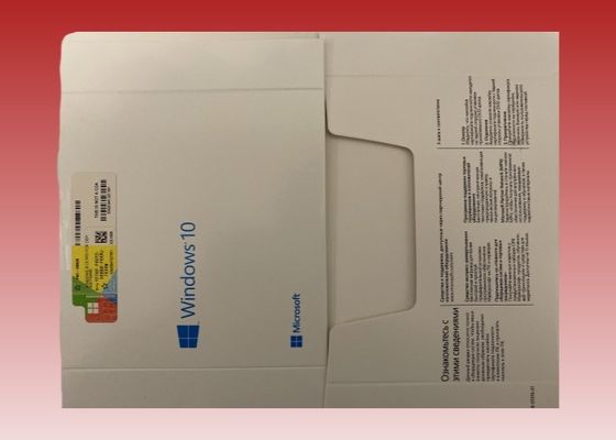 100% Original Microsoft Win 11 Pro OEM Schlüssel Englisch mit Microsoft Dvd Box