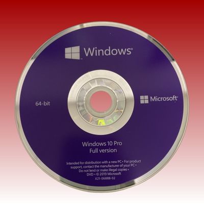 Microsoft Support OEM Windows 11 Pro English License Win10 Pro OEM Key