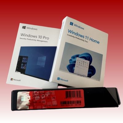 Usa Vertify OEM Software Lizenz Online Aktivierung Ms Office OEM Lizenz Win 11 Home Key