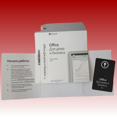 2024PP Dvd Box OEM Software Lizenz Microsoft Office Lizenz Produkt Key